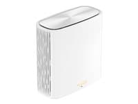 ASUS ZenWiFi XD6S Wi-Fi-system Desktop