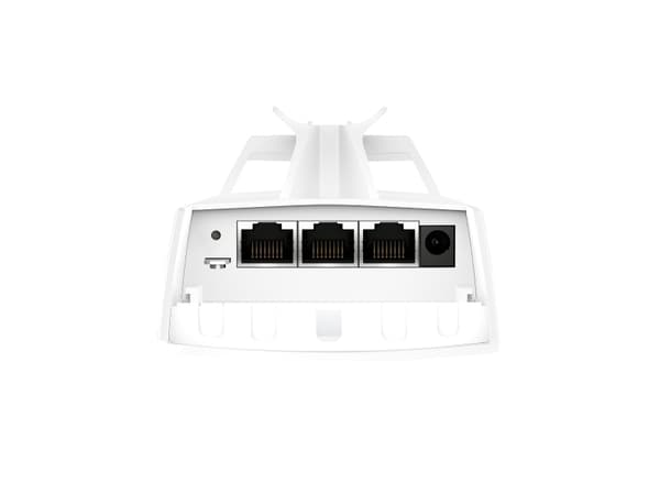 TP-Link EAP211-BRIDGE KIT, Nätverksbrygga, 867 Mbit/s, Wi-Fi, Nätverksansluten (Ethernet), Vit