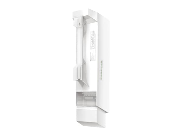 TP-Link EAP215-Bridge KIT, 5 GHz, 867 Mbit/s, SNMP, SNMPv2, SNMPv3, SSH, 10,100,1000 Mbit/s