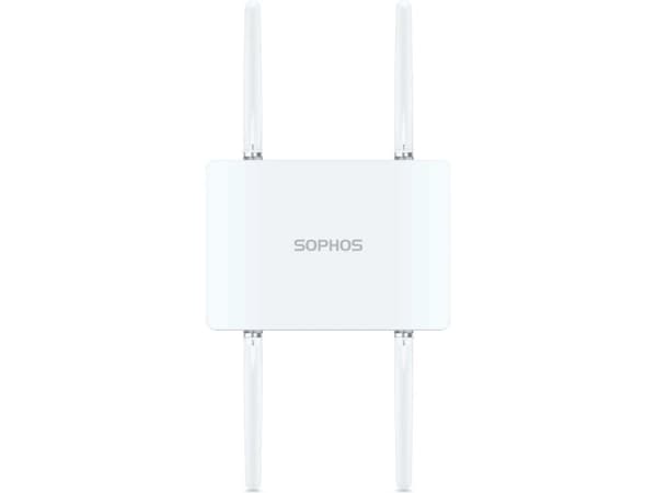 Sophos AP6 420X, 2975 Mbit/s, 575 Mbit/s, 2400 Mbit/s, 2500 Mbit/s, IEEE 802.11ax, WPA3