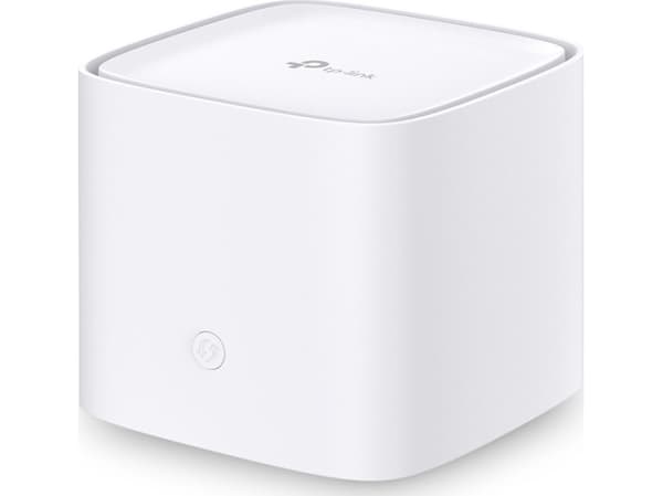 TP-Link HC220-G5 1-PACK, Valkoinen, Sisäinen, Verkkojärjestelmä, 30 dBmW, 0 - 40 °C, -40 - 60 °C