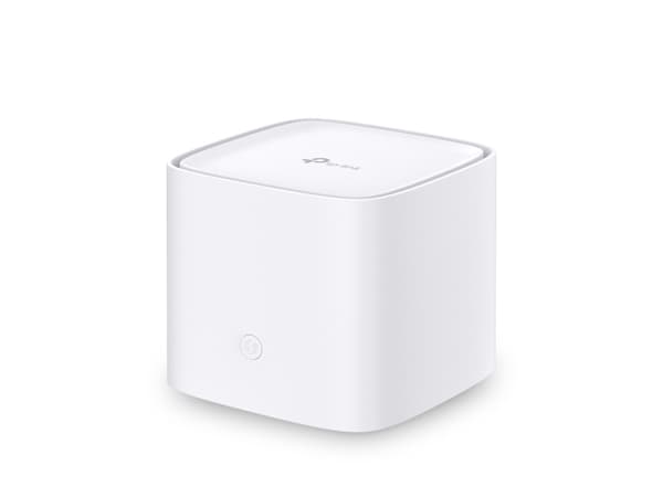 TP-Link HC220-G5, Hvit, Innvendig lys, Mesh system, 30 dBmW, Dobbelbånd (2.4 GHz / 5 GHz), Wi-Fi 5 (802.11ac) Hvit