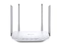 Miniatyrbillede 1 af 2: TP-LINK Archer C50 dual-band trådløs router