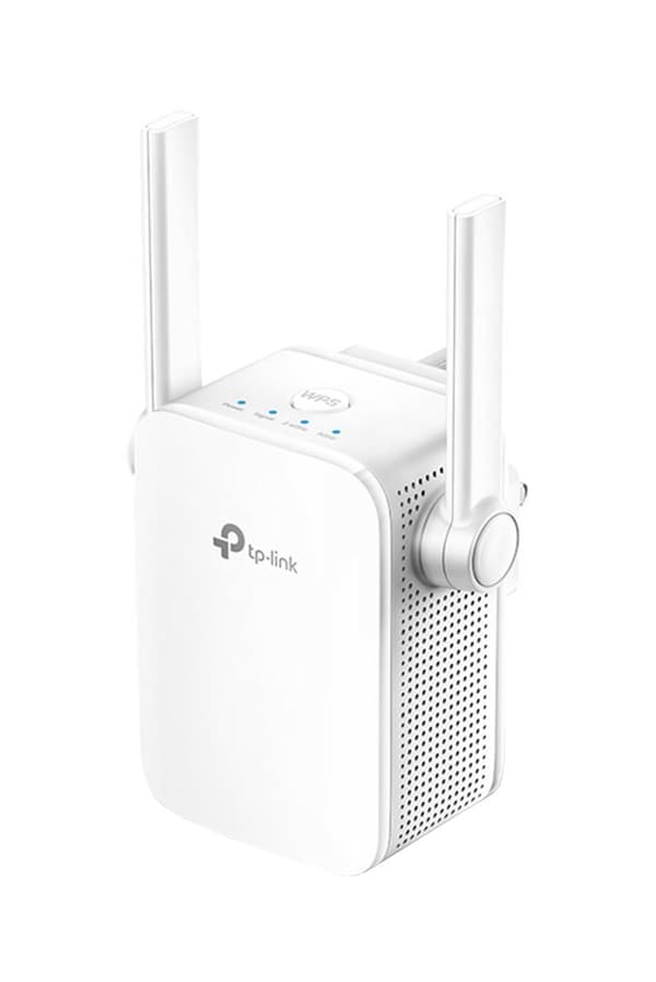 TP-LINK RE305 Dual-band signalförstärkare (repeater) / åtkomstpunkt AC1200