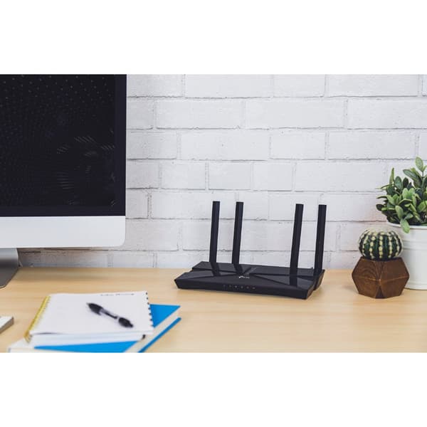 TP-LINK WiFi-reititin 6 AX1500 TL-ARCHER AX10
