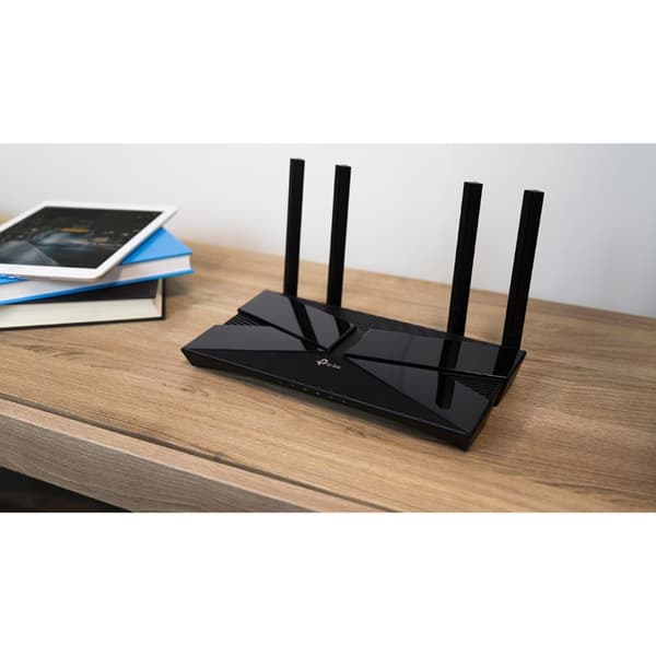 TP-LINK WiFi-reititin 6 AX1500 TL-ARCHER AX10