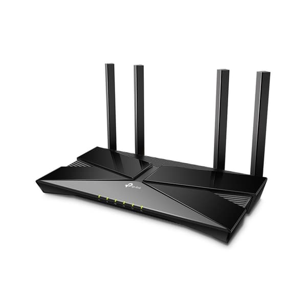 TP-LINK WiFi-reititin 6 AX1500 TL-ARCHER AX10