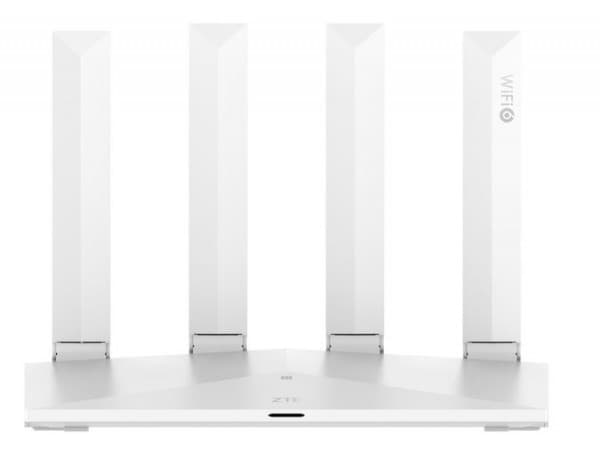 Reititin ZTE T3000 Wi-Fi 6 reititin Wi-Fi IDU