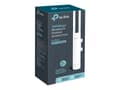 Miniatyrbilde 2 av 5: TP-Link Omada EAP110-Outdoor - Trådløst tilgangspunkt - 100Mb LAN - Wi-Fi - 2.4 GHz - veggmonterbar