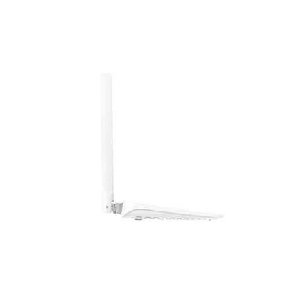 Xiaomi | Reititin | AC1200 EU | 802.11ac | 300 + 867 Mbit/s | 10/100/1000 Mbit/s | Ethernet LAN (RJ-45) -portit 3 | Mesh-tuki nro