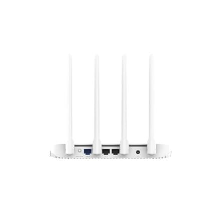 Xiaomi | Reititin | AC1200 EU | 802.11ac | 300 + 867 Mbit/s | 10/100/1000 Mbit/s | Ethernet LAN (RJ-45) -portit 3 | Mesh-tuki nro
