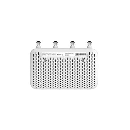 Xiaomi | Reititin | AC1200 EU | 802.11ac | 300 + 867 Mbit/s | 10/100/1000 Mbit/s | Ethernet LAN (RJ-45) -portit 3 | Mesh-tuki nro