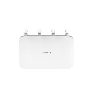 Xiaomi | Reititin | AC1200 EU | 802.11ac | 300 + 867 Mbit/s | 10/100/1000 Mbit/s | Ethernet LAN (RJ-45) -portit 3 | Mesh-tuki nro