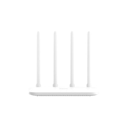 Xiaomi | Router | AC1200 EU | 802.11ac | 300 + 867 Mbit/s | 10/100/1000 Mbit/s | Ethernet LAN (RJ-45) porte 3 | Mesh Support nr Hvid