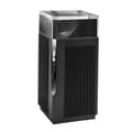 Miniatyrbillede 6 af 8: Asus | Trådløs Wifi 6E Tri-band Gigabit Router | ZenWiFi Pro ET12 (2-Pack) | 802.11ax | 1148+4804+4804 Mbit/s | 10/100/1000/110