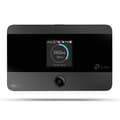 Miniatyrbild 1 av 4: TP-LINK | 4G LTE Mobil | M7350 | 802.11ac | Nätstöd nr | MU-MiMO Nej | Inget mobilt bredband | Antenntyp Intern | Micro