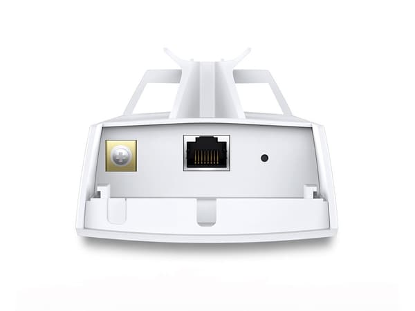 TP-LINK | 5GHz 300Mbps 13dBi Outdoor CPE | CPE510 | 802.11n | 300 Mbit/s | 10/100 Mbit/s | Ethernet LAN (RJ-45) -portit 1 | Verkko S