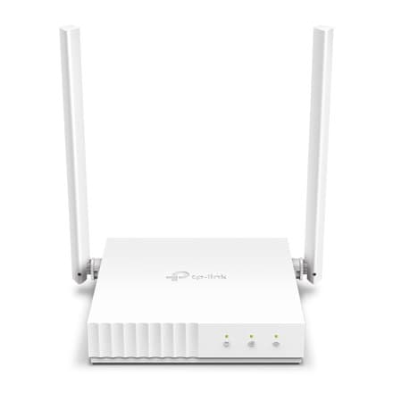 TP-LINK | Reititin | TL-WR844N | 802.11n | 300 Mbit/s | 10/100 Mbit/s | Ethernet LAN (RJ-45) -portit 4 | Verkkotuki nro | MU-MiMO Y Valkoinen