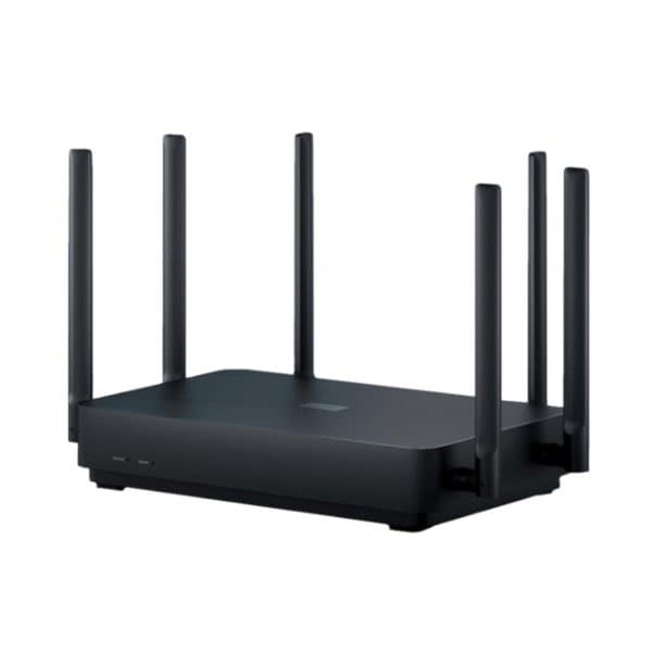 Xiaomi | Kaksikaistainen langaton Wi-Fi 6 -reititin | AX3200 | 802.11ax | Mbit/s | 10/100/1000 Mbit/s | Ethernet LAN (RJ-45) -portit 3 | Minä