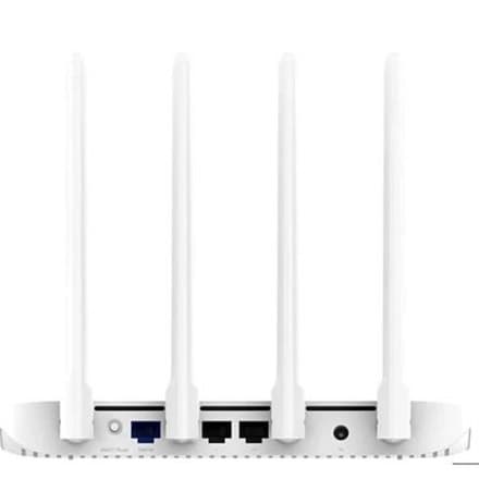 Xiaomi | Mi Router 4A | 802.11ac | 300 Mbit/s | Ethernet LAN (RJ-45) -portit 3 | MU-MiMO Kyllä | Antennityyppi 4 Ulkoiset antennit