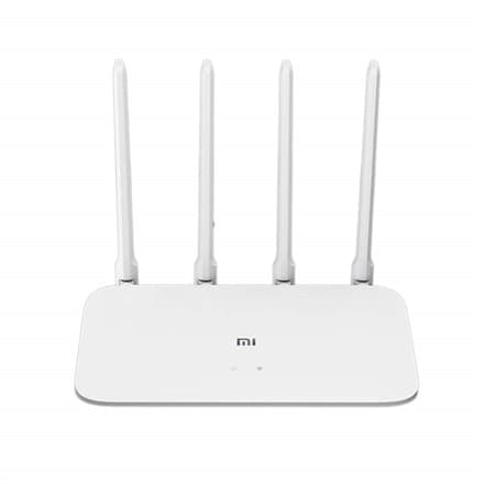 Xiaomi | Mi Router 4A | 802.11ac | 300 Mbit/s | Ethernet LAN (RJ-45) -portit 3 | MU-MiMO Kyllä | Antennityyppi 4 Ulkoiset antennit