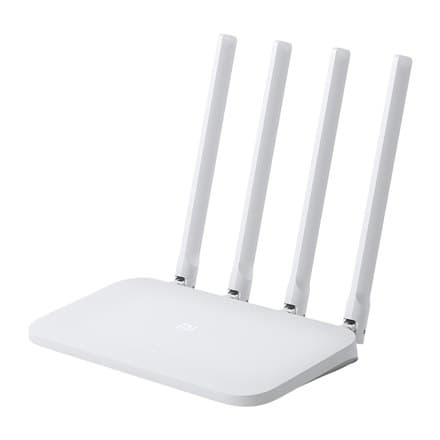 Xiaomi | Mi Router 4C | 802.11n | 300 Mbit/s | Ethernet LAN (RJ-45) -portit 3 | MU-MiMO | Antennityyppi 4 Ulkoiset antennit