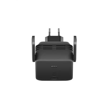 Xiaomi | Mi WiFi Range Extender | AC1200 EU | 802.11ac | 867+300 Mbit/s | 10/100 Mbit/s | Ethernet LAN (RJ-45)-portar 1 | Mesh Su