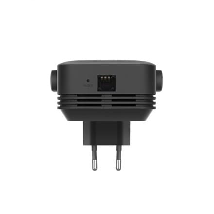 Xiaomi | Mi WiFi Range Extender | AC1200 EU | 802.11ac | 867+300 Mbit/s | 10/100 Mbit/s | Ethernet LAN (RJ-45)-portar 1 | Mesh Su