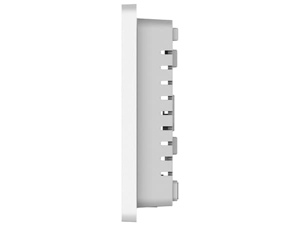 Grandstream GWN Series GWN7603 - Trådløst tilgangspunkt - Wi-Fi 5 - 2.4 GHz, 5 GHz - veggmonterbar
