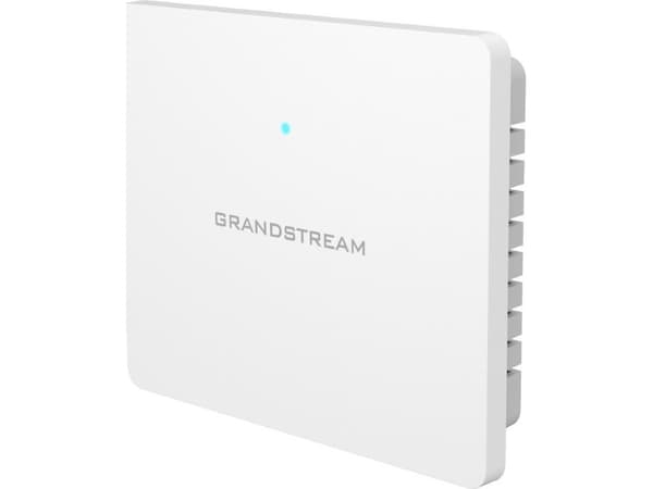 Grandstream GWN Series GWN7603 - Trådløst tilgangspunkt - Wi-Fi 5 - 2.4 GHz, 5 GHz - veggmonterbar