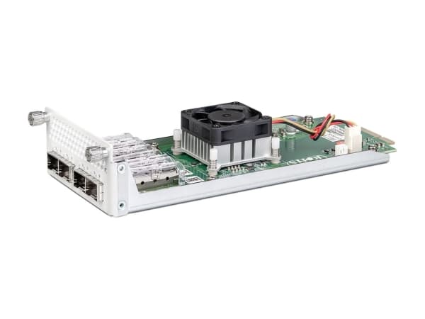 LANCOM UF X60 - Expansionsmodul - 10 Gigabit SFP+ x 4