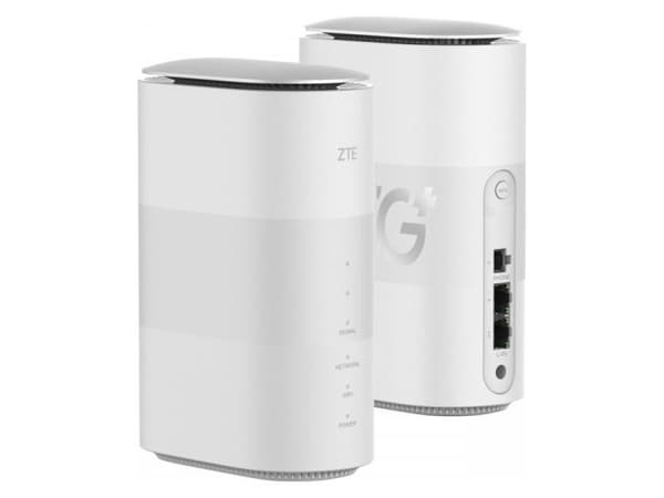 MC888D 5G desktop router