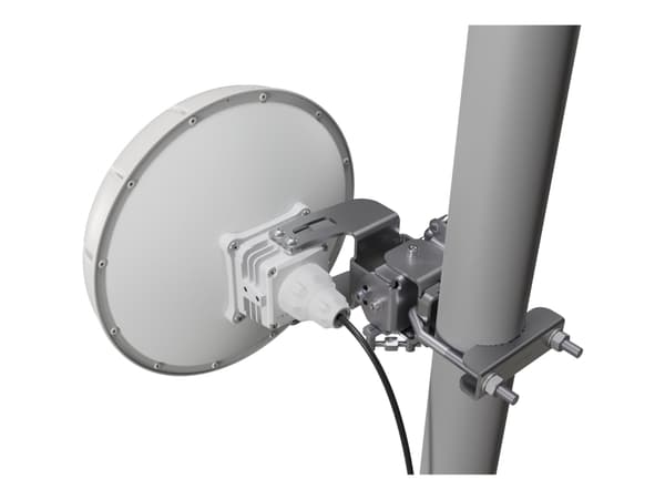 MikroTik Wireless Wire nRAY - Trådlös brygga - 1GbE