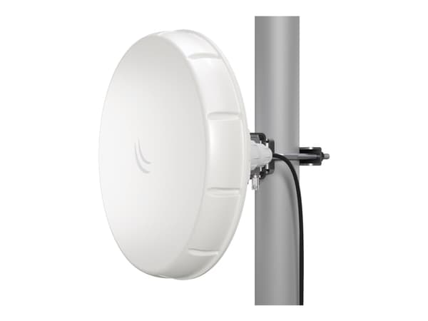 MikroTik Wireless Wire nRAY - Trådlös brygga - 1GbE