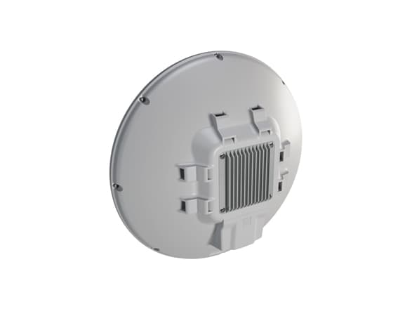MikroTik ATL LTE18 kit - Nettverk / trådløs mobilmodemkombinasjon - 4G - 1.2 Gbps - 1GbE