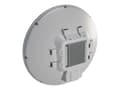 Miniatyrbilde 1 av 3: MikroTik ATL LTE18 kit - Nettverk / trådløs mobilmodemkombinasjon - 4G - 1.2 Gbps - 1GbE
