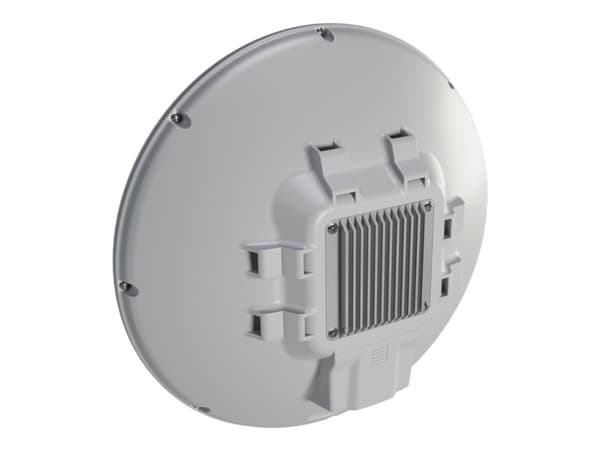 MikroTik ATL LTE18 kit - Nettverk / trådløs mobilmodemkombinasjon - 4G - 1.2 Gbps - 1GbE
