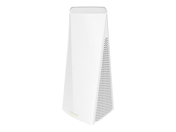 MikroTik Audience - Trådlös åtkomstpunkt - Wi-Fi 5 - 2.4 GHz, 5.18 - 5.32 GHz, 5.5 - 5.825 GHz