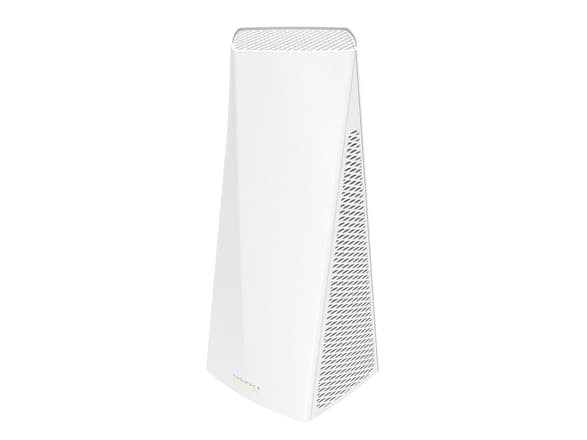 MikroTik Audience - Trådlös åtkomstpunkt - Wi-Fi 5 - 2.4 GHz, 5.18 - 5.32 GHz, 5.5 - 5.825 GHz