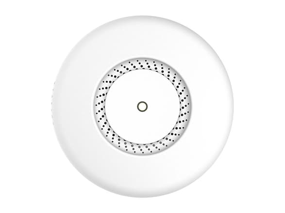 WRL ACCESS POINT 5GHZ RBCAPGI-5ACD2ND MIKROTIK Hvit
