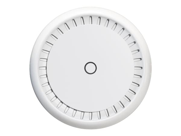 MikroTik cAP XL ac - Trådlös åtkomstpunkt - Wi-Fi 5 - 2.4 GHz, 5 GHz