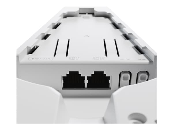 MikroTik cAP XL ac - Trådlös åtkomstpunkt - Wi-Fi 5 - 2.4 GHz, 5 GHz