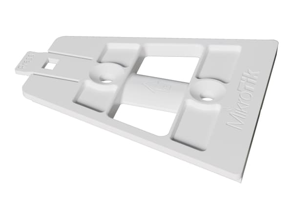 MikroTik cAP XL ac - Trådlös åtkomstpunkt - Wi-Fi 5 - 2.4 GHz, 5 GHz Vit