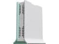 Miniatyrbild 3 av 4: MikroTik hAP ax lite - Trådlös router 3-ports-switch - 1GbE - Wi-Fi 6 - 2,4 GHz