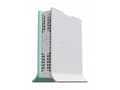 Miniatyrbild 4 av 4: MikroTik hAP ax lite - Trådlös router 3-ports-switch - 1GbE - Wi-Fi 6 - 2,4 GHz
