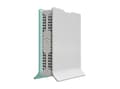 Miniatyrbild 2 av 4: MikroTik hAP ax lite - Trådlös router 3-ports-switch - 1GbE - Wi-Fi 6 - 2,4 GHz