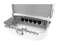 Miniatyrbild 3 av 5: MikroTik OmniTIK 5 ac - Trådlös åtkomstpunkt - Wi-Fi 5 - 5 GHz