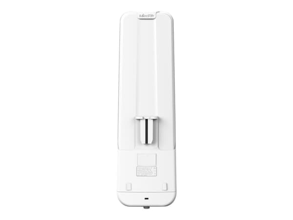 MikroTik OmniTIK 5 ac - Trådlös åtkomstpunkt - Wi-Fi 5 - 5 GHz