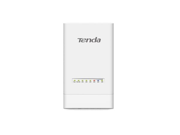 Tenda OS3, 5 GHz, 867 Mbit/s, 64-bits WEP, 128-biters WEP, WPA, WPA-PSK, WPA2, WPA2-PSK, 10 100 Mbit/s Hvit