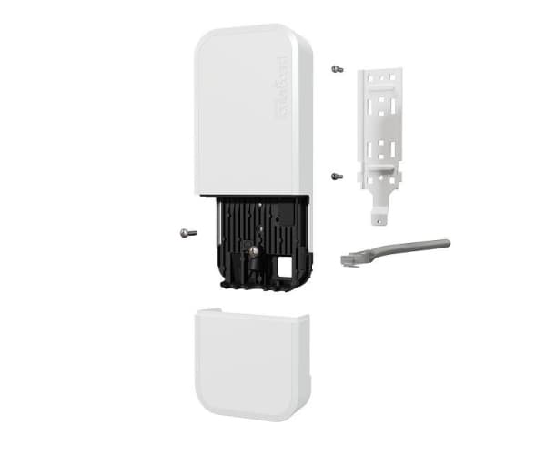 Mikrotik wAP ac, 867 Mbit/s, 300 Mbit/s, 867 Mbit/s, 10,100,1000 Mbit/s, IEEE 802.11a, IEEE 802.11ac, IEEE 802.11b, IEEE 802.11g, IEEE 802.11n, IPSec